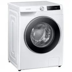 Samsung Lavadora Frontal 60cm 8kg 1400t A +++ Blanco - Ww80t634dle