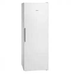 Siemens Congelador Vertical 70 Cm No Frost Blanco - Gs58nawcv