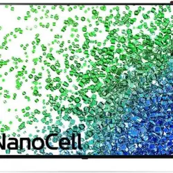 TV NanoCell LG 55NANO806PA