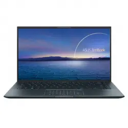 Asus - Portátil ASUS Zenbook 14 Ultralight UX435EAL-KC096T, i7, 16GB, 512GB SSD, 14', W10.