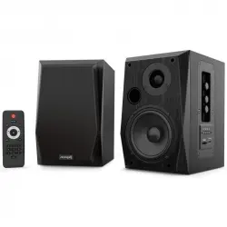 Audibax Beta 2BT Altavoces Activos Bluetooth 50W