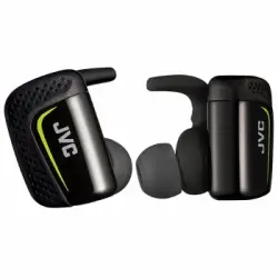 Auriculares Deportivos Inalámbricos JVC HA-ET90BT-E con Bluetooth