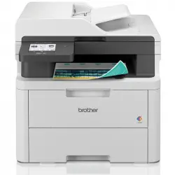 Brother MFC-L3740CDW Multifunción Láser Color WiFi Dúplex Fax