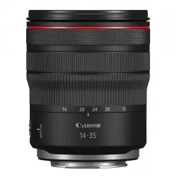 Canon - Objetivo RF 14-35mm F4L IS USM