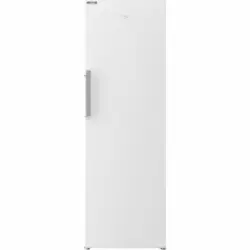 Congelador Vertical No Frost Beko F RFNE312I31WN