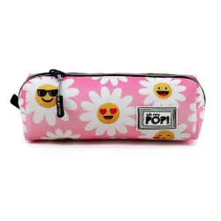 Estuche Oh My Pop! Happy Flowers