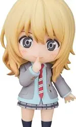 Figura Nendoroid Your Lie in April Kaori Miyazono 10cm