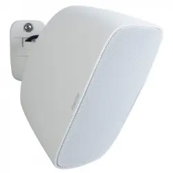 Fonestar SONORA-4B Altavoz de Superficie de Baja Impedancia 30W RMS Blanco