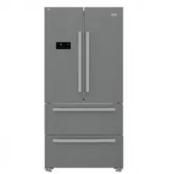 Frigorífico Beko Gne60531xn