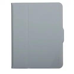 Funda con soporte Targus VersaVu Plata para iPad 10ª Gen 10,9''