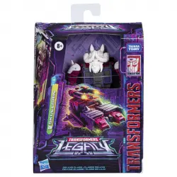 Hasbro Original Transformers Generations Legacy Deluxe Skullgrin