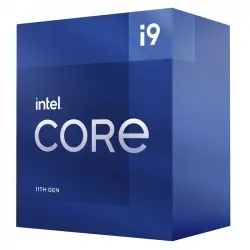 Intel Core i9-11900 2.5 GHz