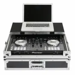 Maleta De Transporte Magma Dj-controller Workstation Ddj-sr