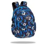 Mochila adaptable Duo Coolpack Soccer