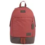 Mochila Porta PC/Tablet Totto Deily Rojo