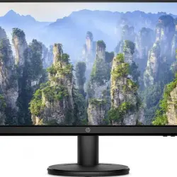 Monitor 24" HP V24i