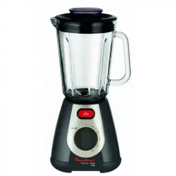 Moulinex Faciclic Maxi Cristal LM233A10 Batidora de Vaso 600W