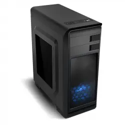 NOX Modus Blue Edition USB 3.0