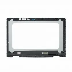 Pantalla Led Con Marco De 15.6" Para Portátil Dell Inspiron 15 5568 15 5578 15 5579 86f1k Fhd