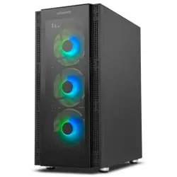 PC Racing Gaming AMD Ryzen 9 5900X/32GB/1TB SSD + 1TB HDD/RTX 3060