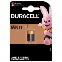 Pila AA - Duracell, MN 11