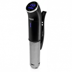 Roner - Princess 267003 Sous Vide Stick, IPX7, 1200W, Negro