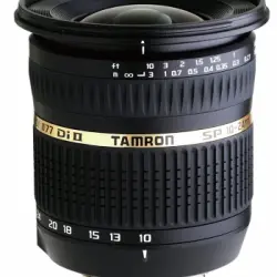 Tamron Af 10-24mm F/3.5-4.5 Sp Di Ii Ld Aspherical (if) Lens For Sony (b001s)