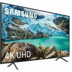 TV LED 165.10 cm (65'') Samsung 65RU7105, UHD 4K, Smart TV