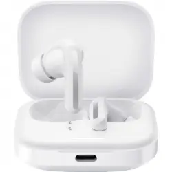 Xiaomi Redmi Buds 5 Auriculares Inalámbricos Bluetooth Blanco