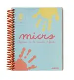 Agenda Micro Additio para Educación Infantil