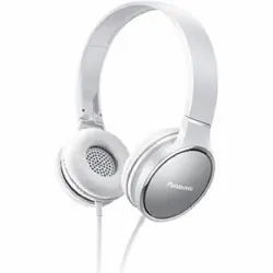 Auriculares Panasonic RP-HF300E - Blanco