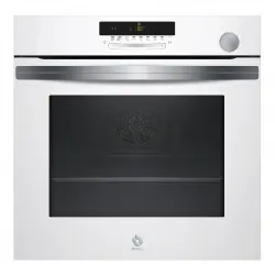 Balay - Horno Multifunción Con Función Vapor Serie Cristal 3- 3HA5178B6