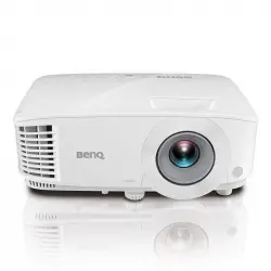 Benq MH550 Proyector 3500 Lúmenes ANSI DLP FullHD Blanco