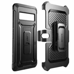 Carcasa Google Pixel 7 Pro Multicapa Unicorn Beetle Pro Supcase Negro