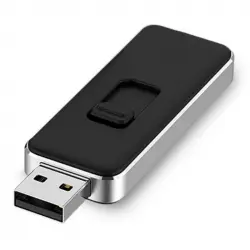 Cool Board 32GB USB 2.0 Negro