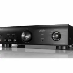 Denon Pma 600ne Negro/amplificador/2 Canales/70w/bluetooth