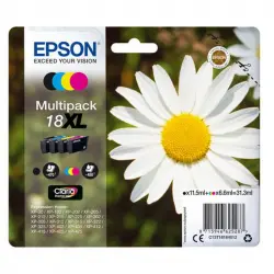 Epson T1816 Multipack Cartuchos de Tinta