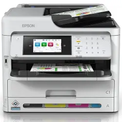Epson WorkForce Pro WF-C5890DWF Impresora Multifunción Color WiFi Dúplex