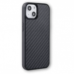 Funda - ISY ISC-3722, Apple, iPhone 14 Plus, Negro