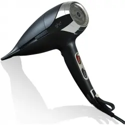 GHD Helios Secador Profesional 2200W Negro