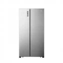 Hisense RS677N4BID Frigorífico Americano D Inox