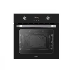 Horno Kromsline Khcr-105-bk-s