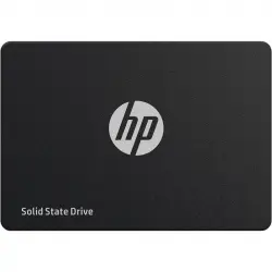 Hp 345M8AA SSD Externo 480GB SATA 3 Negro