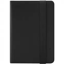Incase Book Jacket Slim Funda Para iPad Mini 4/5 Negro