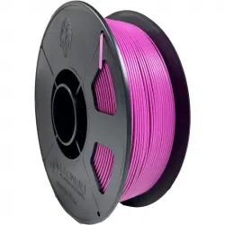 Leon3D Bobina de Filamento PLA PLA+ Morado 1.75mm 850g