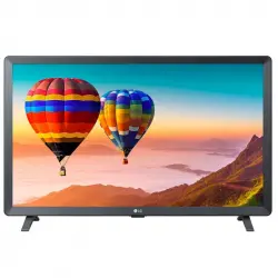 LG 28TN525S-PZ 28" LED HD