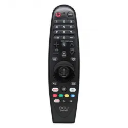Mando a distancia DCU Magic Para LG