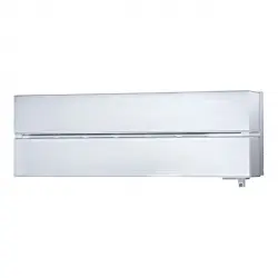 Mitsubishi - Aire Acondicionado Split 1x1 Inverter Con 3.010 Frig/h Y 3.440 Kcal/h Electric - MSZ-LN35VGV