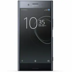 Móvil Sony Xperia XZ Premium - Negro Marino