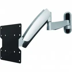 NewStar Soporte de Pared para TV 10"-40" VESA 200x200 Máx 20Kg